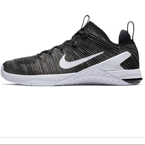 Nike Shoes - NWT Nike Metcon DSX Flyknit